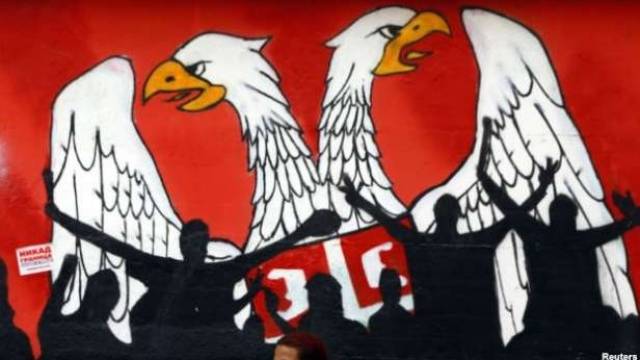 Sırp Listesi: Vetvendosje'nin Bölümü Olduğu Hükümette Yokuz