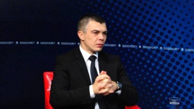 Sırp Listesi'nin Yeni Hükümete Katılmak Şartları