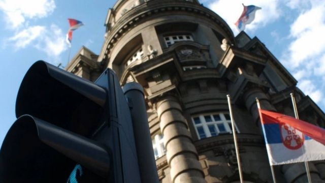 Sırp Listesi Belgrat Rızası Olmadan Koalisyona Girmeyecek
