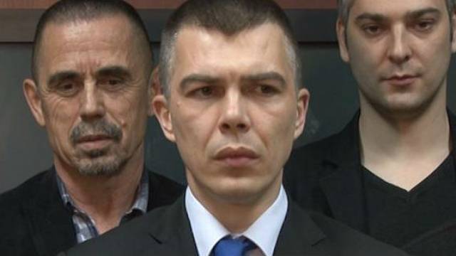 Sırp Listesi Kurumları Boykot Etmeye Devam Ediyor