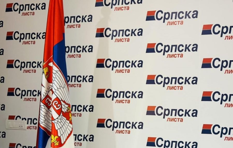 Sırp Listesi Yerel Seçimlere Katılacak