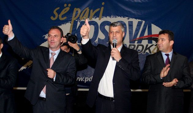 PDK'nın En Çok Oy Alan 13 Adayı