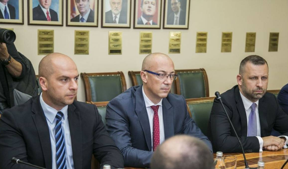 Sırp Listesi: Osmani’nin Kuzeye Planlanan Ziyareti Bir Kışkırtma