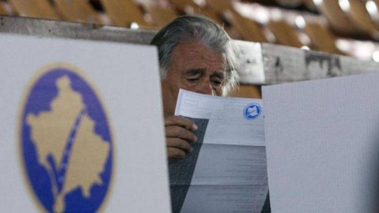 MSK: Belediye Başkanları Adaylar Başvurusu Yarın Sona Eriyor