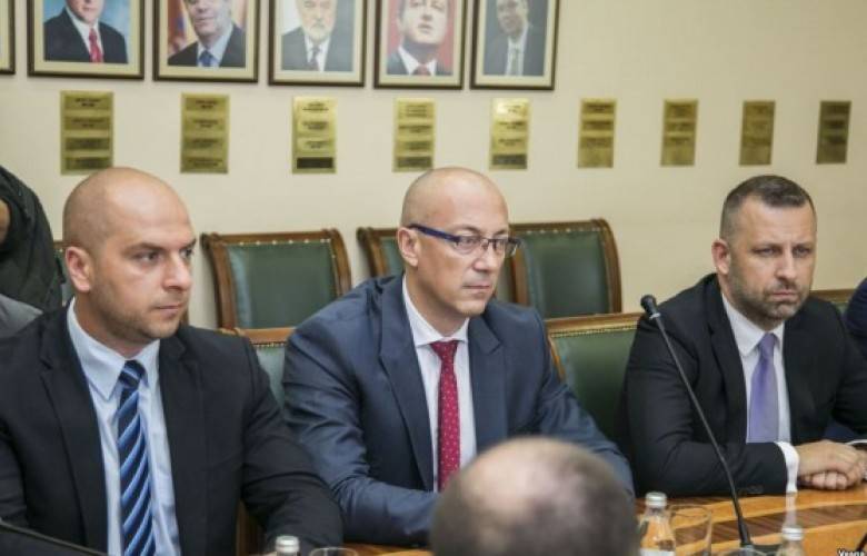 Sırp Listesi, Birliğin Kosova Yasalarınca Kurulmasını Reddediyor