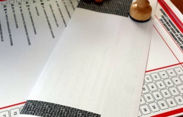 Vatandaşların Bilgilendirilmesi İçin Boşuna mı 235 Bin Avro Harcandı?