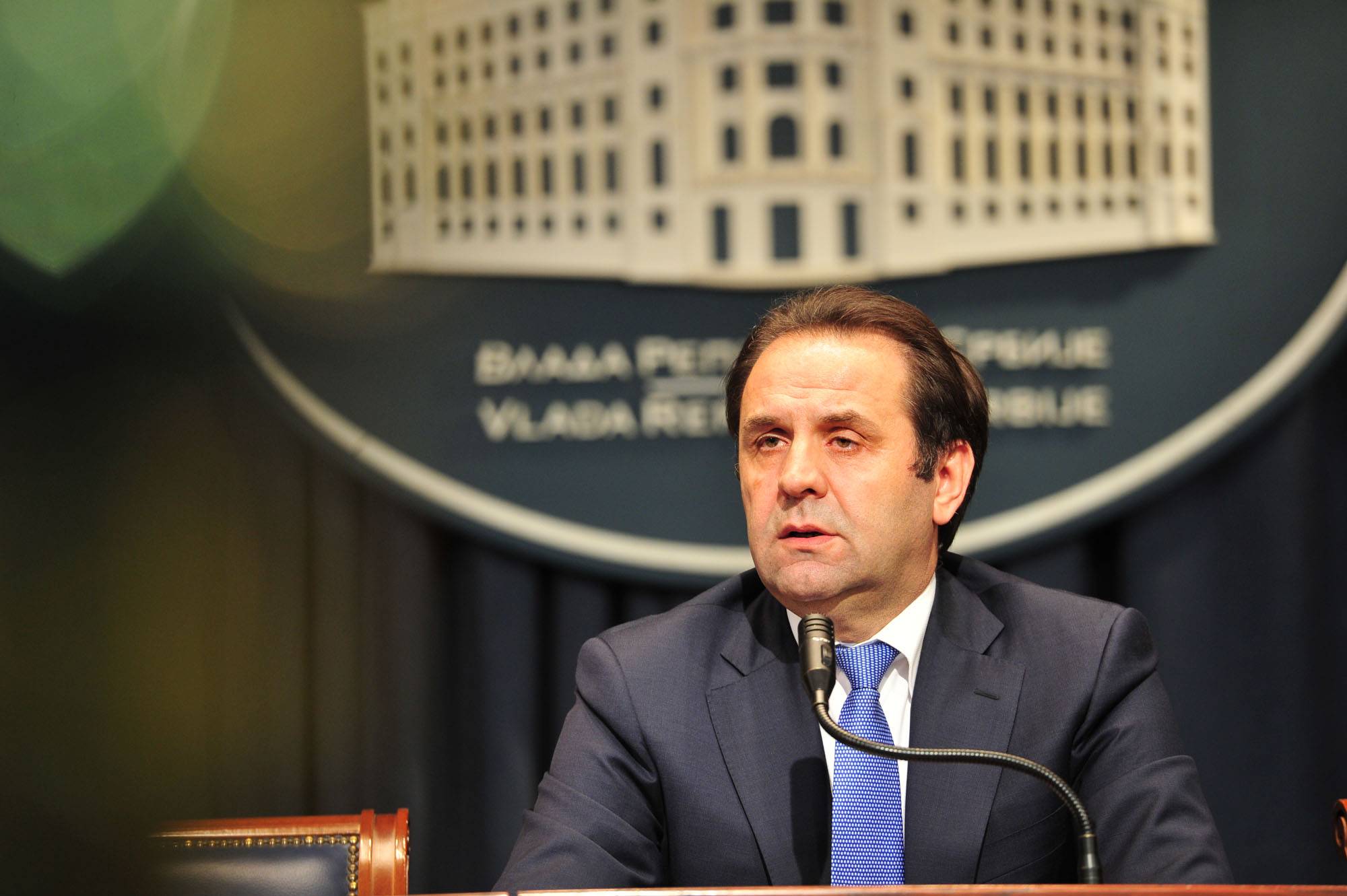 Kosova’ya Karşı Somut Tedbirler Alınacak