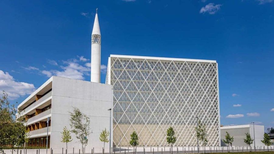 Slovenya'daki Müslümanların tarihine kalıcı bir damga vuran olay