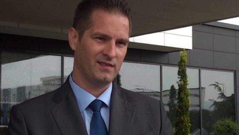 Gecaj'dan Stojanoviç'e Yalanlama: Mariç, Sırp Listesi ile İşbirliğince Görevden Alındı