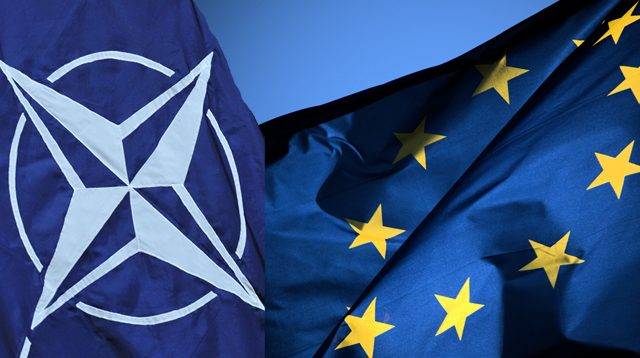 AB de Ordu Konusunda NATO’yu Destekliyor