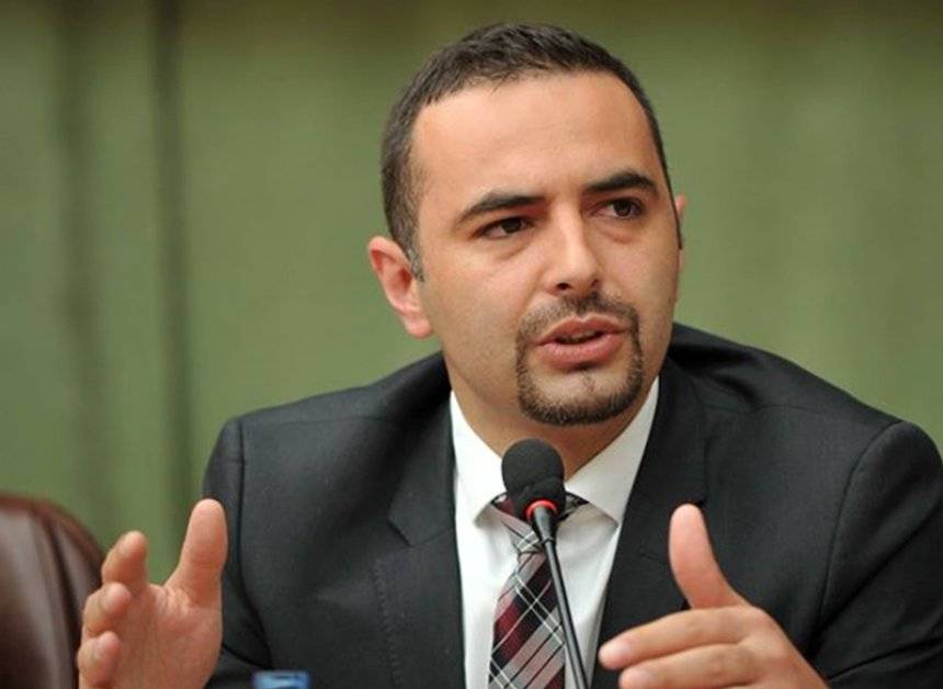 Trepçe Yönetim Kurulu Nisanda Oluşturulacak