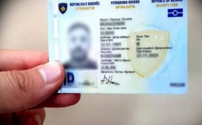 MSK: Süresi Geçmiş Kimliklerle de Oy Kullanılabilir