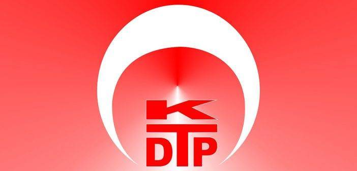 KDTP Vıçıtırın Şubesi Belediye İçin Adaylar Listesini Tamamladı
