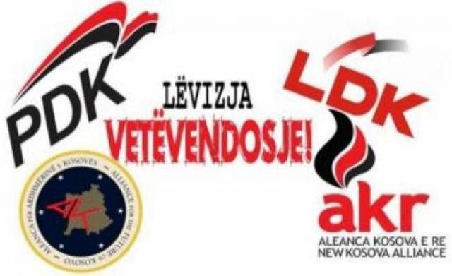 Liderler Hücumda!