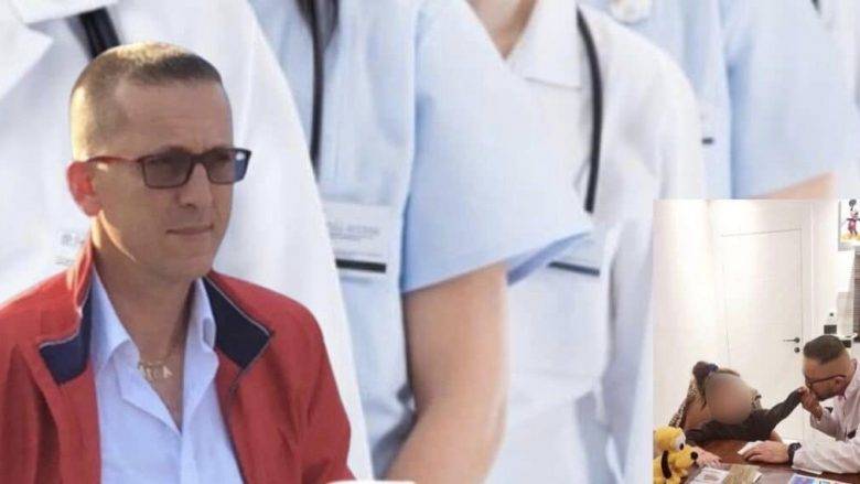 Gilan’da Otizmli Kıza Psikolojik Tacizde bulunan Logopede 1 Ay Gözaltı