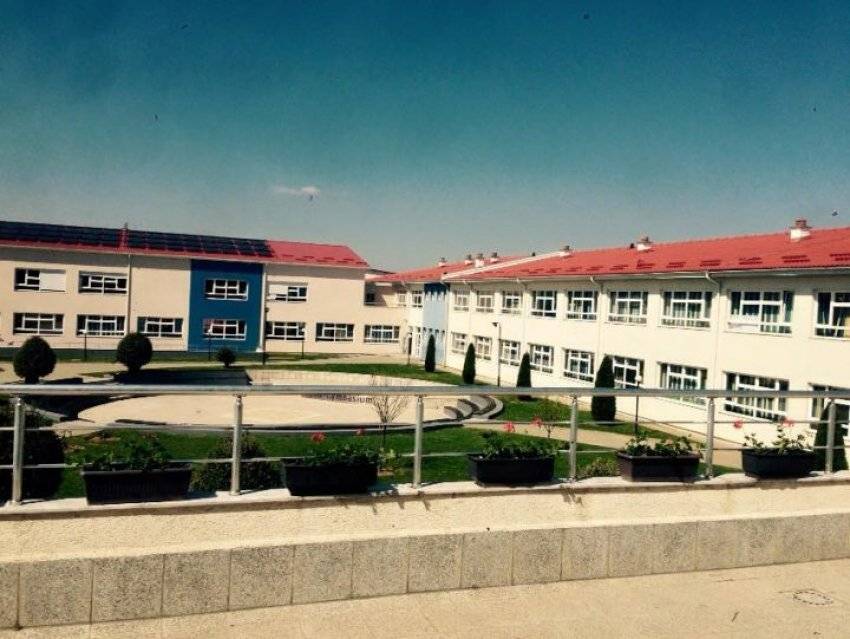 Prizren’de Zehirlenme Olayları