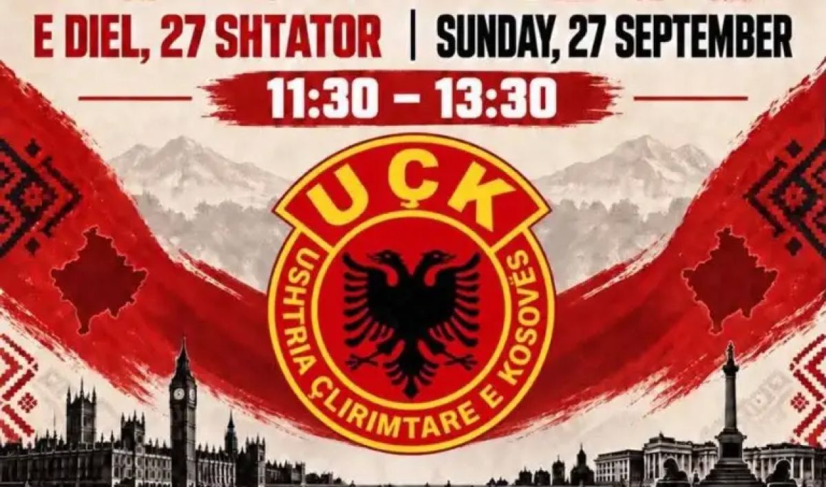 Lahey Kararına Karşı Bir Diğer Tepkinin Adresi Londra