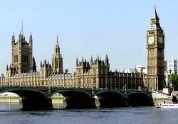Londra Sparks'ın EULEX Şefi Yardımcısı Görevine Atanmasından Memnun