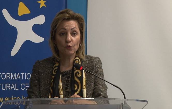 Mitroviça'da Duvar Olmayacak