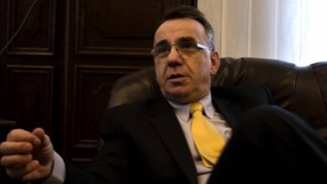 Enver Hasani Mahkeme Yerine Türkiye'ye Gitti