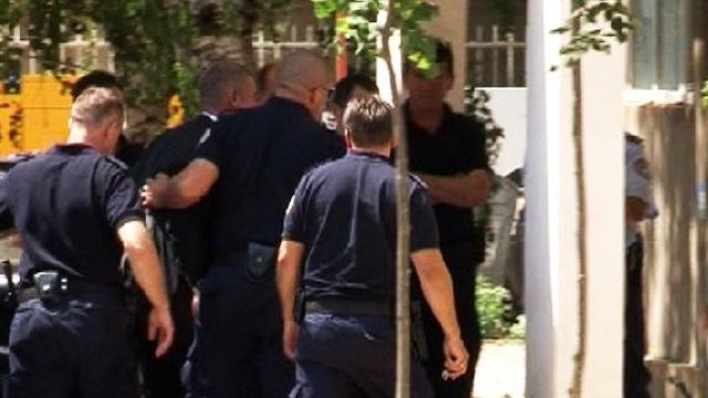 'Drenica Gurubu' Suçsuz Olduğunu İddia Etti