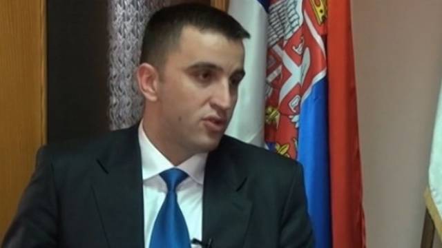 Sırp Listesi', Kosova Silahlı Kuvvetleri'ne Karşı