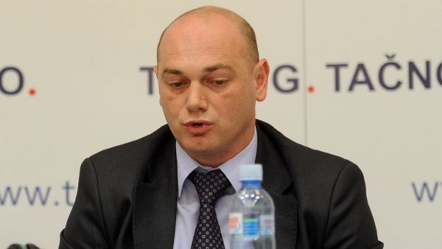 Srpska' Pantiç'e Varis Bulmak Arayışında
