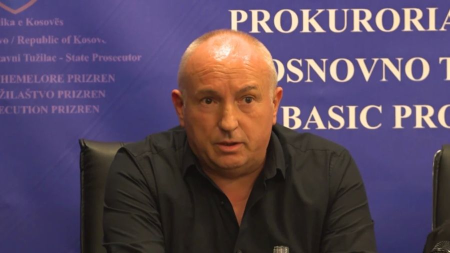 Prizren’de En Büyük Operasyonlardan Biri Gerçekleştirildi