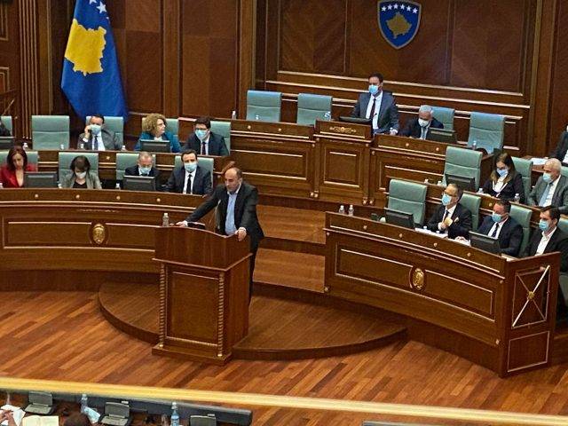 Deçan’daki Su Tedarik Sistemi Korunaklı Değil, Gerekli Önlemleri Alacağız