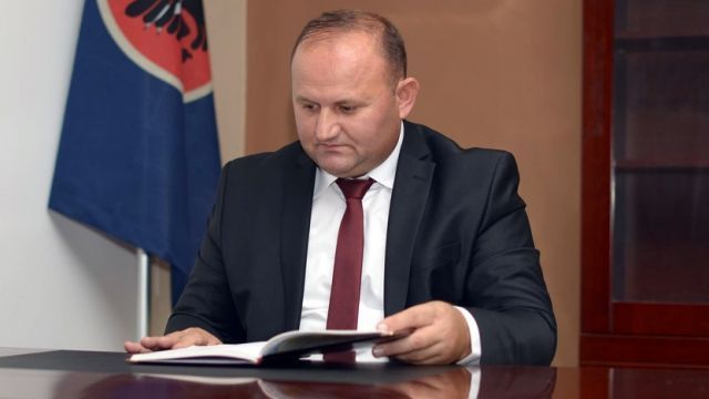 Prizren'de AAK-LDD Adaylarını Belli Etti