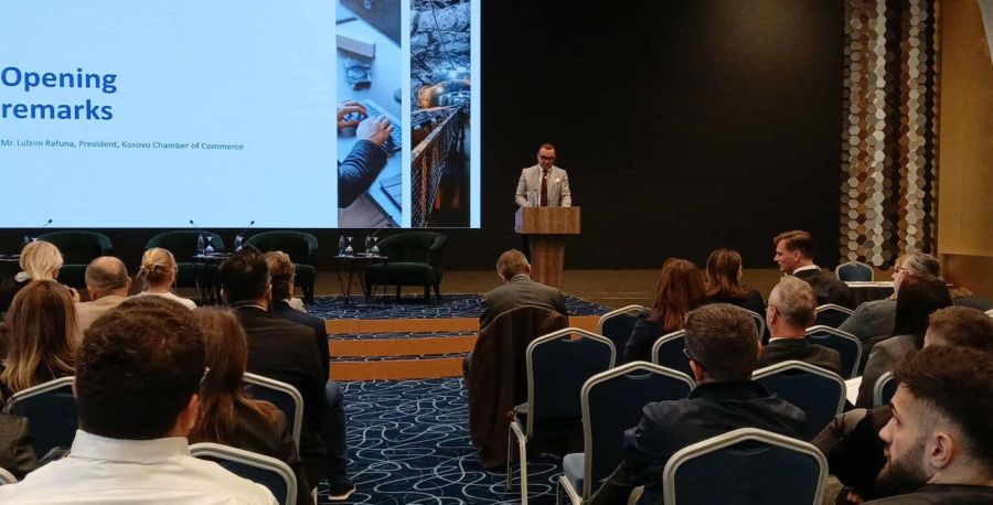 “Doing Business With Finland” Forumu Düzenlendi