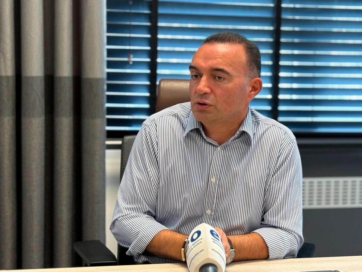 Elektrik Kesintileri İşletmelere Büyük Zarar Veriyor, 24 Saat Önceden Bildirim Yapılmalı