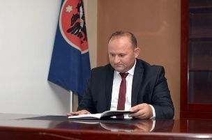 Prizren'de AAK'de Ayrışmalara Lulëzim Kabashi Neden Oldu