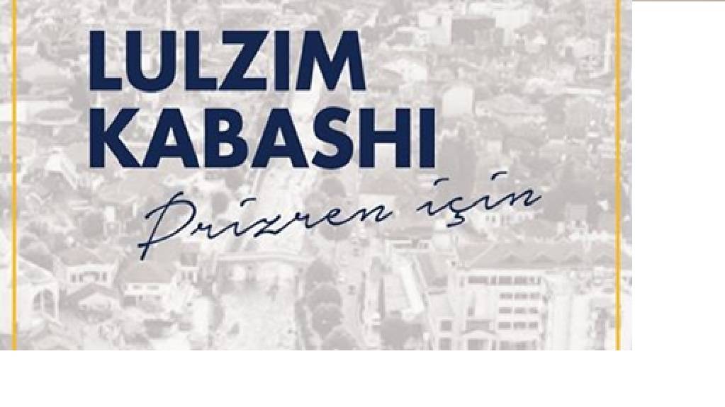 Lulzim Kabashi Programını 3 Dilde Yayınladı