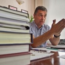 Beş Eski Bakana Yakında İddianameler Sunulacak