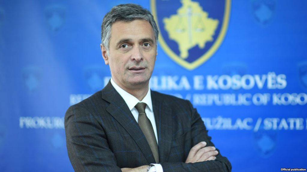 Lumezi Soruşturması Tarafsız ve Profesyonelce Yapıldı