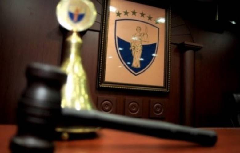 Savcı Blakaj’ın İstifasıyla İlgili Başsavcıdan Açıklama