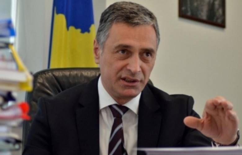 Sırbistan, İvanoviç Davasında İşbirliğinde Bulunmuyor