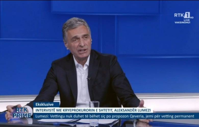 ‘Büyük Balıklar’-a da Soruşturma Başlattık, Ancak Engellerle Karşılaştık