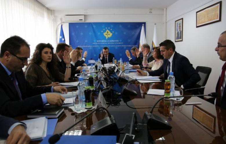 Lumezi: El Koyulan Silahlar Polisin Kullanımına Verilsin