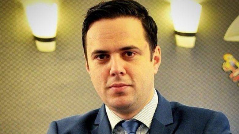 Abdixhik'in Sadece İslam'ı Suçlayan Kosovalı "Donald Trumplar"-a Mesajı