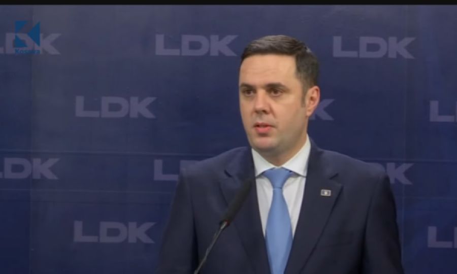 LDK, Seçim Kampanyası Sırasında Verilen Vaatleri Değiştirmeyecek