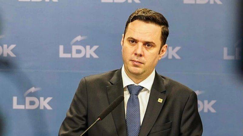 Önümüzdeki Aylarda Sırbistan’la İlişkileri Normalleştirme Çabaları, Kritik Bir Noktaya Ulaşacak
