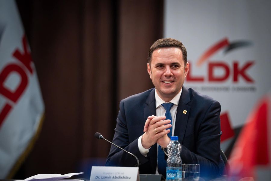 Kadının Güçlenmesi Adil, Eşit ve Gelişmiş Bir Kosova’nın Garantisidir