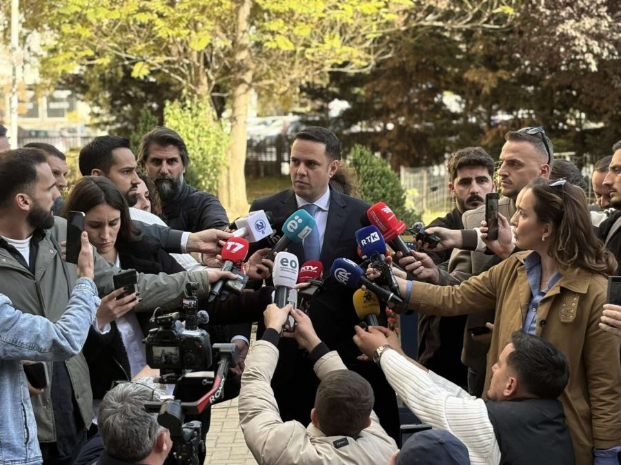 Parlamentoda Yeni Hükümet İçin Çoğunluk Yok