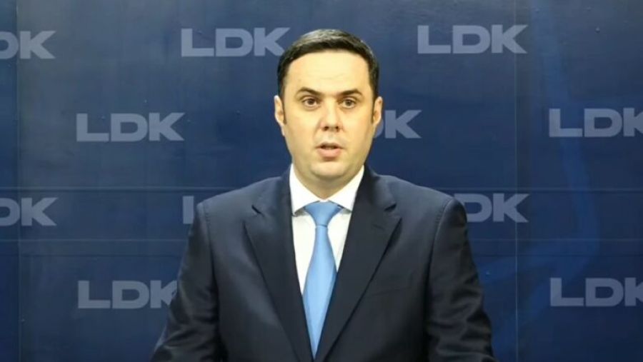 Anayasa Mahkemesi, LDK'nın Haklılığını Tescilledi