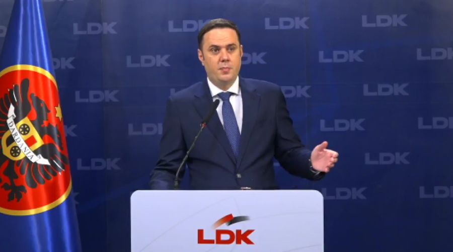 Kosova Siyasi Krizde, Acil Çözüm Gerekli