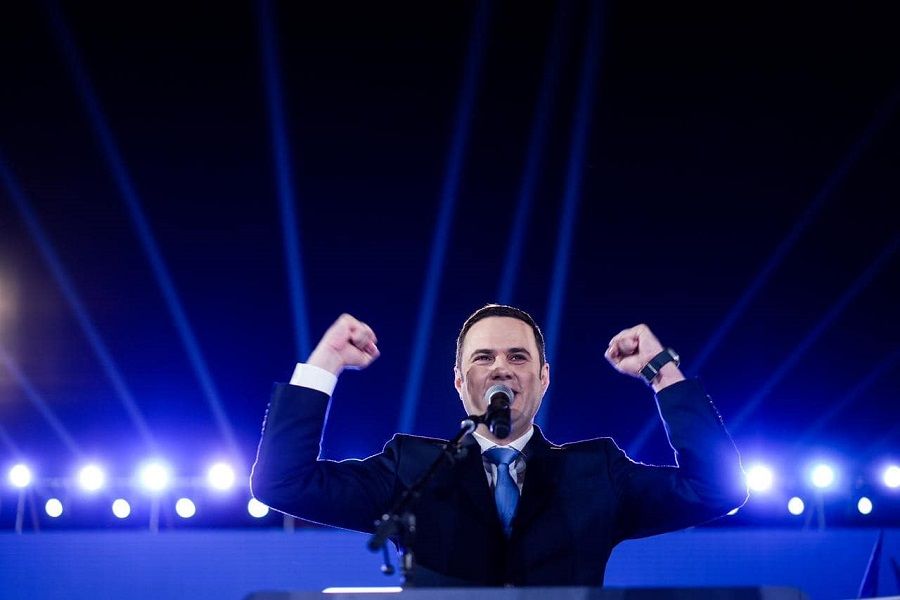 LDK’nın 180 Binden Fazla Oyu Olacak