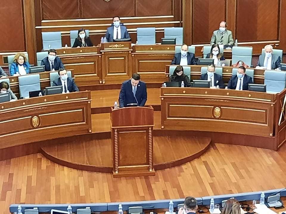 Tecrübeden Yoksun Hükümet’e Zaman Tanınmalı