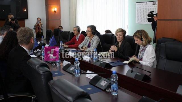 Lunaçek: İOA-dan Sonra Kosova ile Temaslar İki Misli Artacak